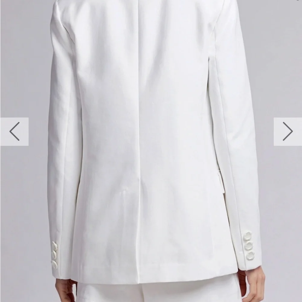Tibi Cecilia Blazer - Picture 4 of 11